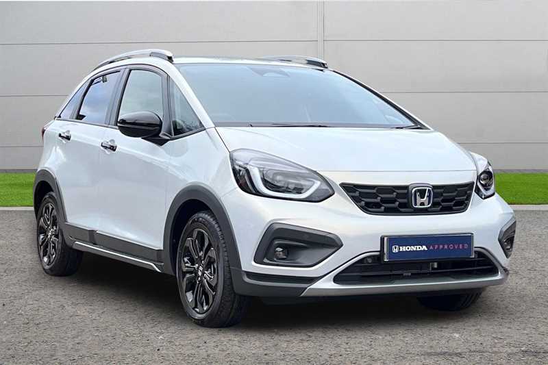 Used Honda Jazz 2025 for sale - 76229609: Photo 1