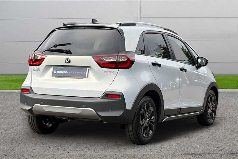 Used Honda Jazz 2025 for sale - 76229609: Photo 12