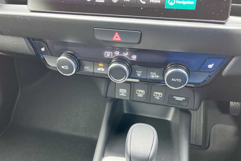 Used Honda Jazz 2025 for sale - 76229609: Photo 16