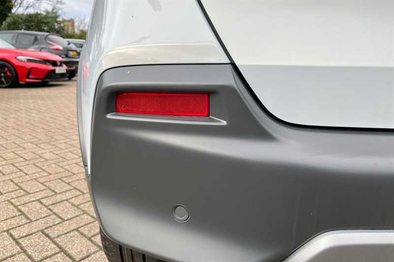 Used Honda Jazz 2025 for sale - 76229609: Photo 21