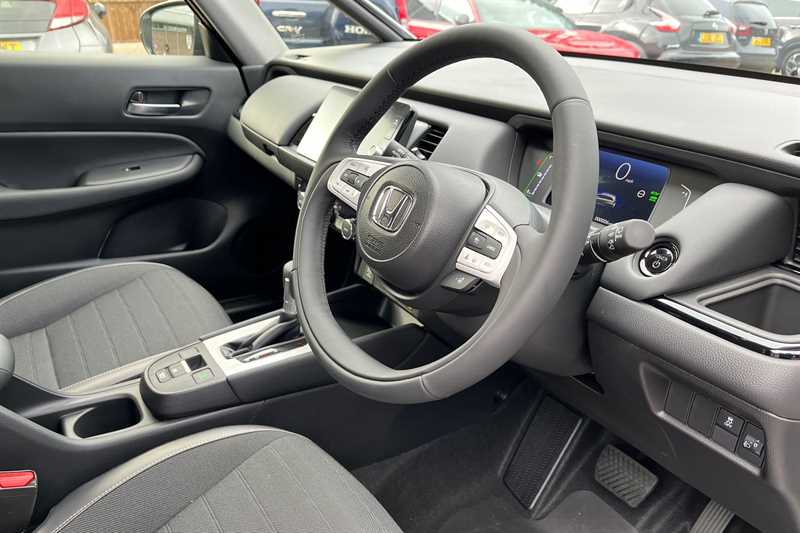 Used Honda Jazz 2025 for sale - 76229609: Photo 22