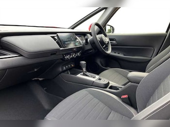 Used Honda Jazz 2025 for sale - 76229609: Photo