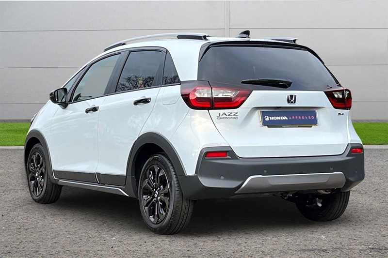 Used Honda Jazz 2025 for sale - 76229609: Photo 3