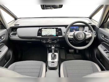 Used Honda Jazz 2025 for sale - 76229609: Photo