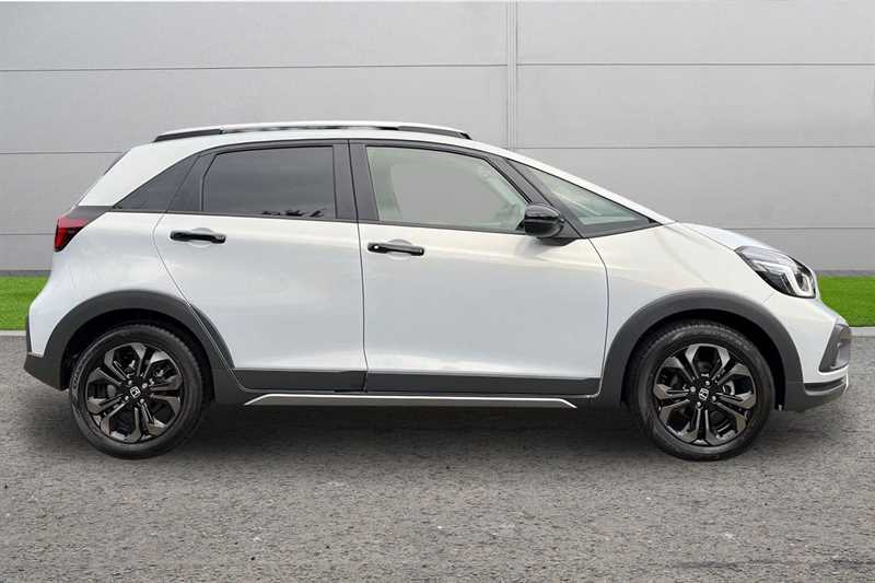 Used Honda Jazz 2025 for sale - 76229609: Photo 5