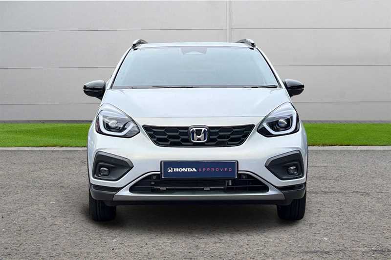 Used Honda Jazz 2025 for sale - 76229609: Photo 6