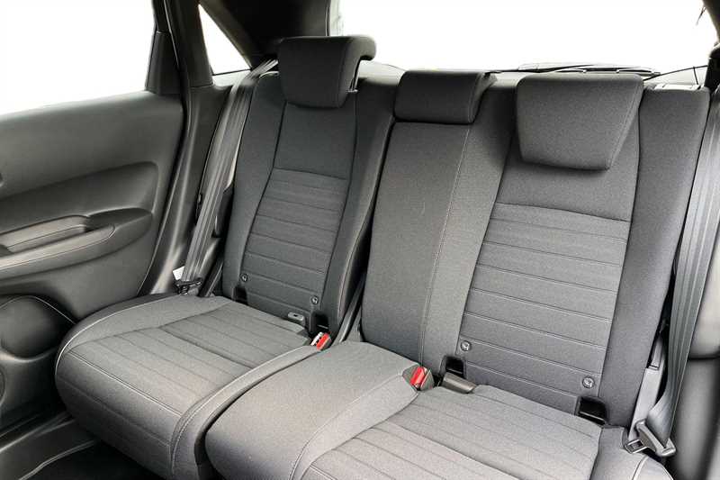 Used Honda Jazz 2025 for sale - 76229609: Photo 8