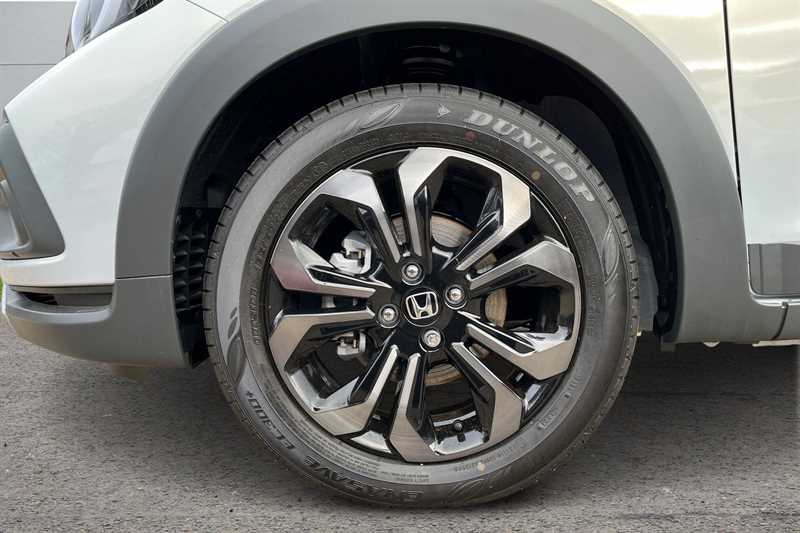 Used Honda Jazz 2025 for sale - 76229609: Photo 9