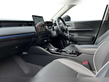 Used Honda e NY1 2024 for sale - 78743324: Photo