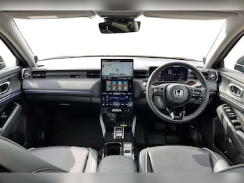 Used Honda e NY1 2024 for sale - 78743324: Photo