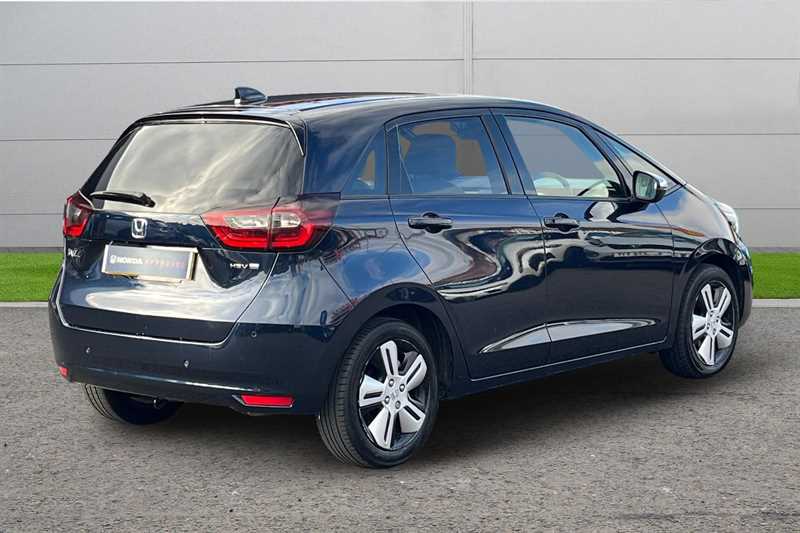 Used Honda Jazz 2021 for sale - 76420581: Photo 12