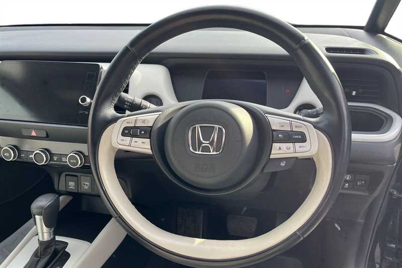 Used Honda Jazz 2021 for sale - 76420581: Photo 13