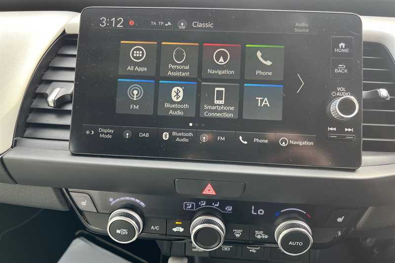 Used Honda Jazz 2021 for sale - 76420581: Photo 14