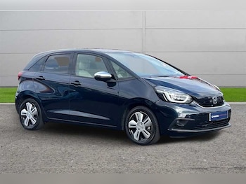 1.5 I-MMD HYBRID EX 5DR ECVT