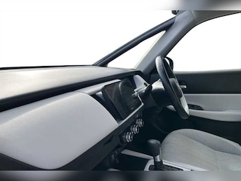 Used Honda Jazz 2021 for sale - 76420581: Photo