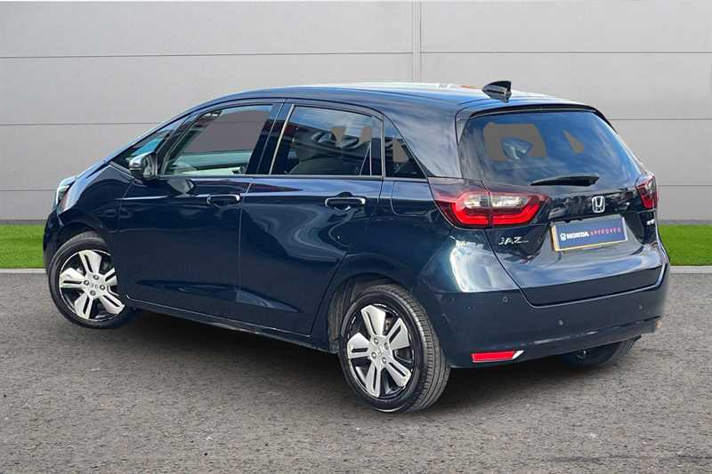 Used Honda Jazz 2021 for sale - 76420581: Photo 3