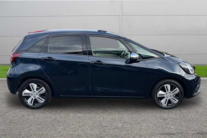 Used Honda Jazz 2021 for sale - 76420581: Photo 5