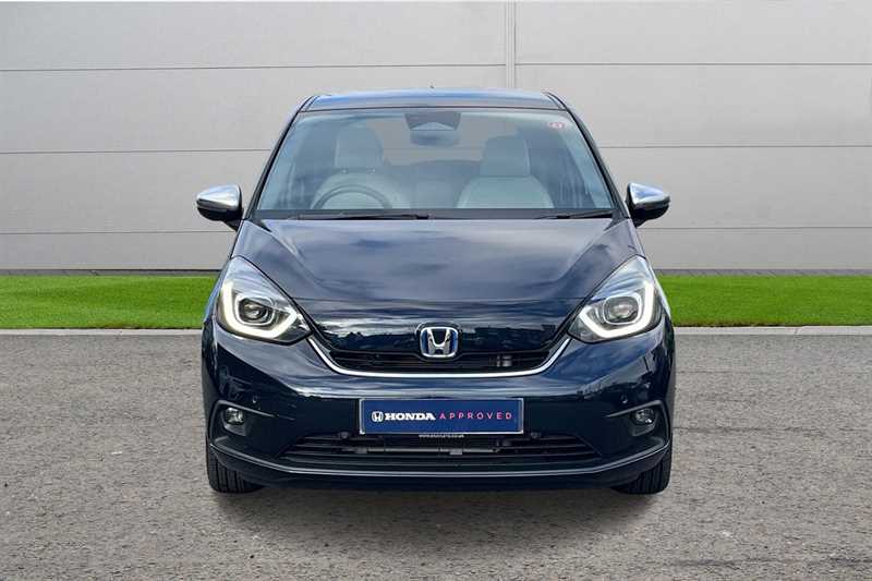 Used Honda Jazz 2021 for sale - 76420581: Photo 6