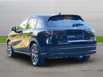 Used Honda ZR-V 2026 for sale - 79511015: Photo