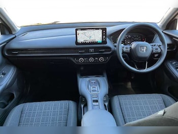 Used Honda ZR-V 2026 for sale - 79511015: Photo