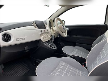 Used Fiat 500 2019 for sale - 76915276: Photo