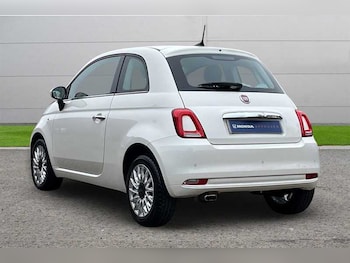 Used Fiat 500 2019 for sale - 76915276: Photo