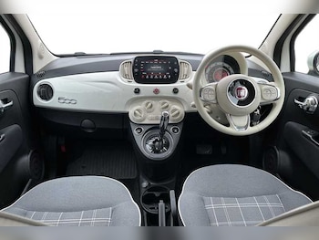 Used Fiat 500 2019 for sale - 76915276: Photo