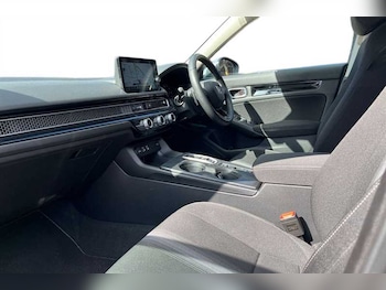 Used Honda Civic 2023 for sale - 79363707: Photo