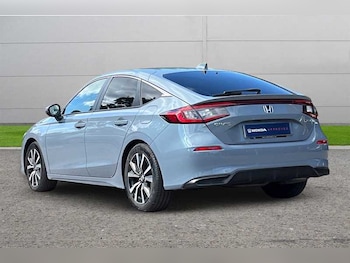 Used Honda Civic 2023 for sale - 79363707: Photo