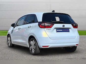 Used Honda Jazz 2021 for sale - 78233063: Photo