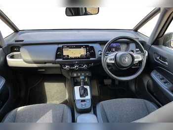 Used Honda Jazz 2021 for sale - 78233063: Photo