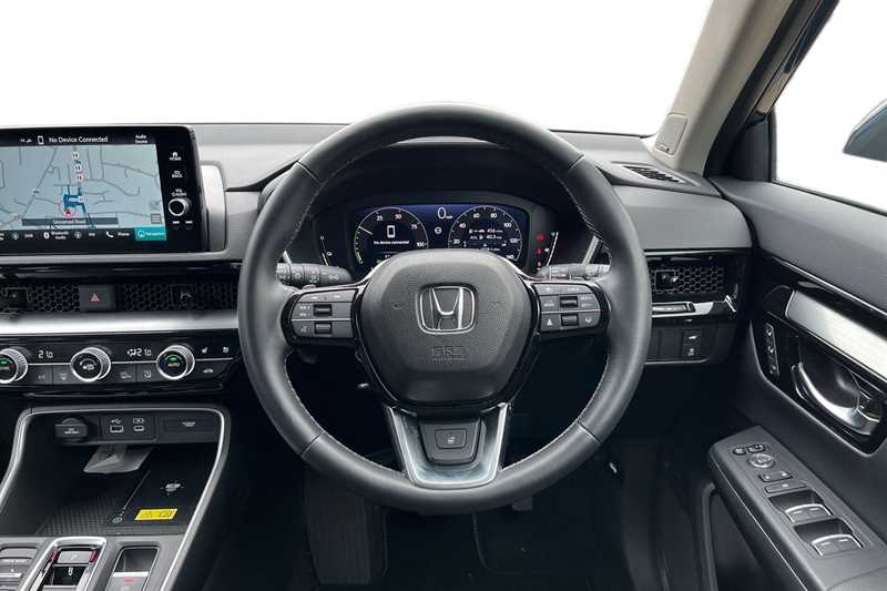 Used Honda CR-V 2025 for sale - 77726320: Photo 13