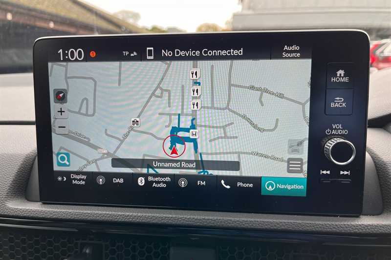 Used Honda CR-V 2025 for sale - 77726320: Photo 14