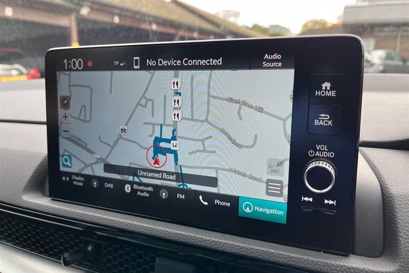 Used Honda CR-V 2025 for sale - 77726320: Photo 15