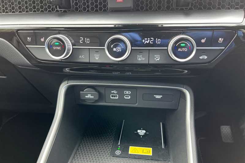 Used Honda CR-V 2025 for sale - 77726320: Photo 16