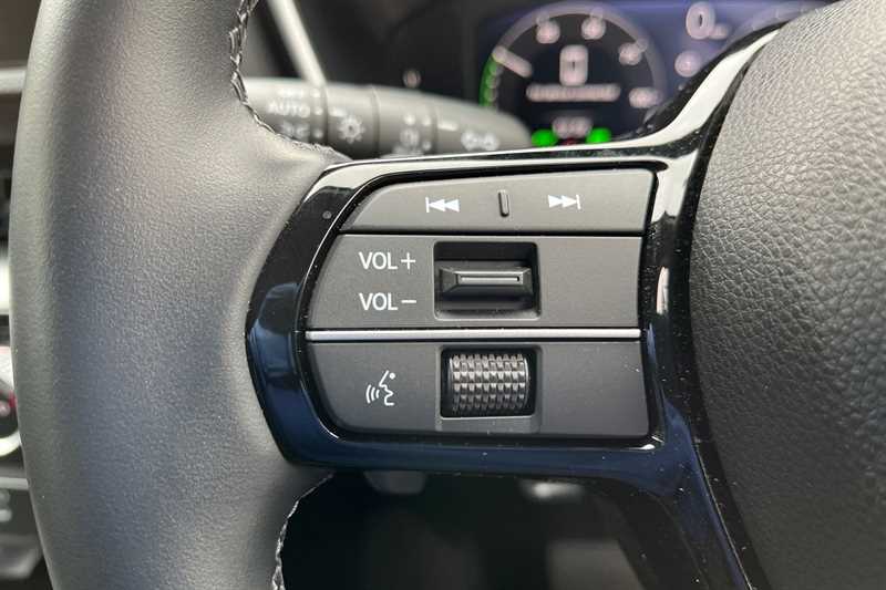 Used Honda CR-V 2025 for sale - 77726320: Photo 17