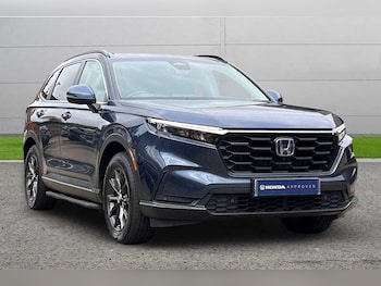 2025 - 2.0 eHEV Advance 5dr eCVT