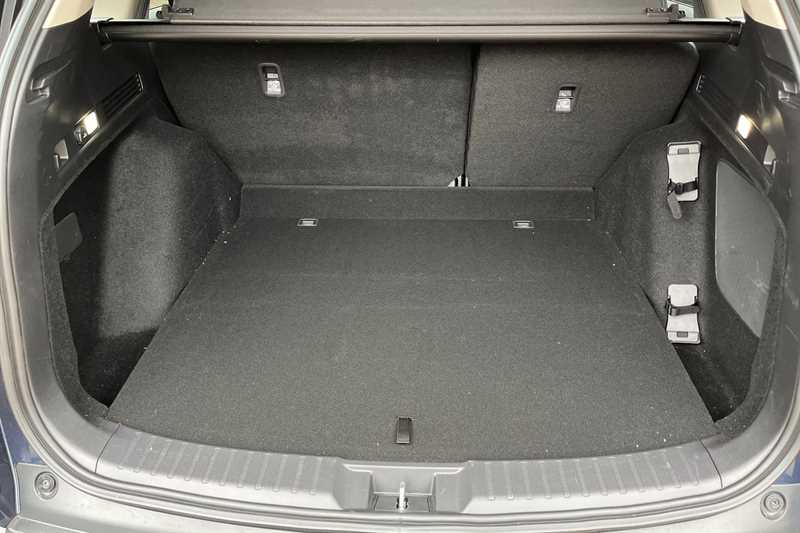 Used Honda CR-V 2025 for sale - 77726320: Photo 20