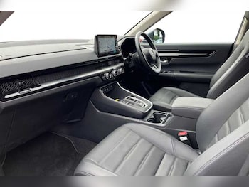 Used Honda CR-V 2025 for sale - 77726320: Photo