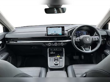 Used Honda CR-V 2025 for sale - 77726320: Photo