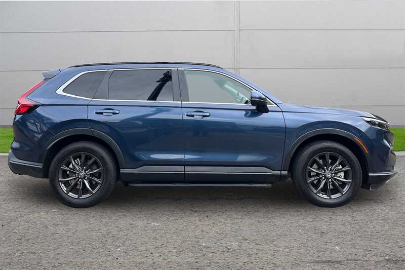 Used Honda CR-V 2025 for sale - 77726320: Photo 5