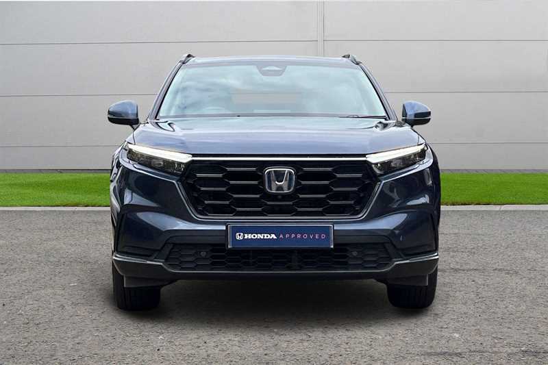 Used Honda CR-V 2025 for sale - 77726320: Photo 6