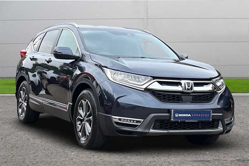 Used Honda CR-V 2023 for sale - 76155094: Photo 1