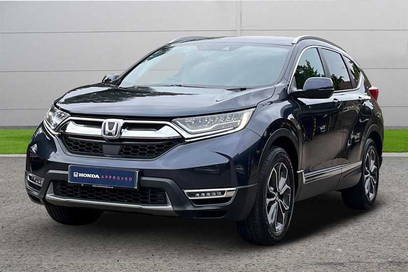 Used Honda CR-V 2023 for sale - 76155094: Photo 10