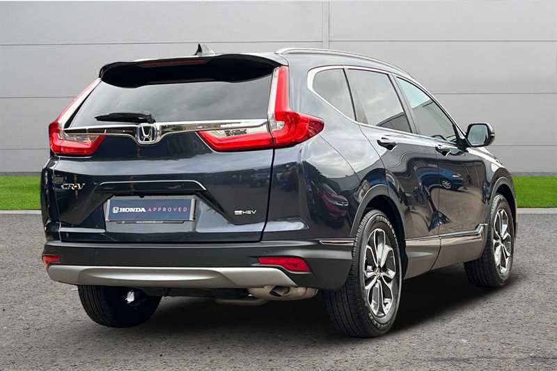 Used Honda CR-V 2023 for sale - 76155094: Photo 12