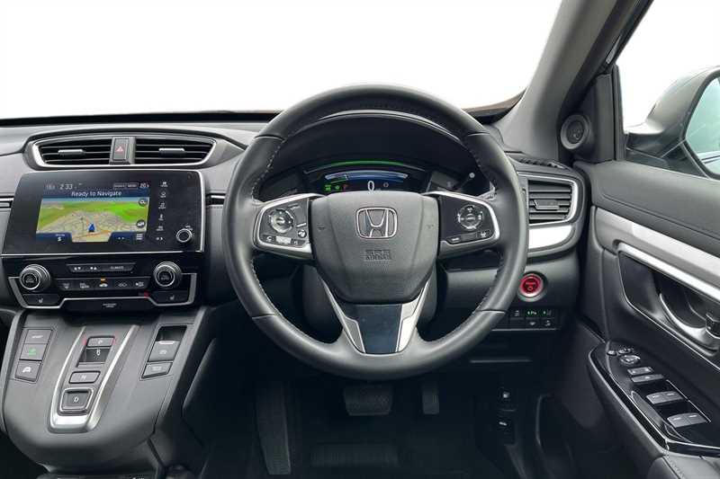 Used Honda CR-V 2023 for sale - 76155094: Photo 13