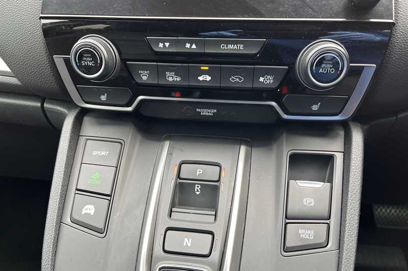 Used Honda CR-V 2023 for sale - 76155094: Photo 16