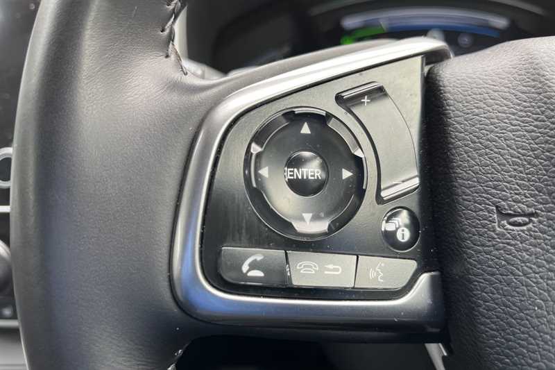 Used Honda CR-V 2023 for sale - 76155094: Photo 17