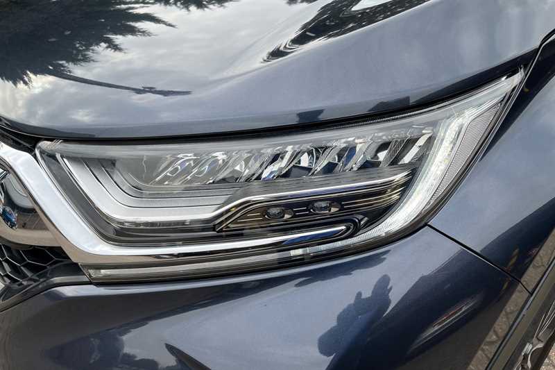 Used Honda CR-V 2023 for sale - 76155094: Photo 19