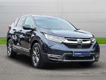 Honda - CR-V